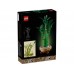 LEGO Botanicals 10344 Bambus za srečo